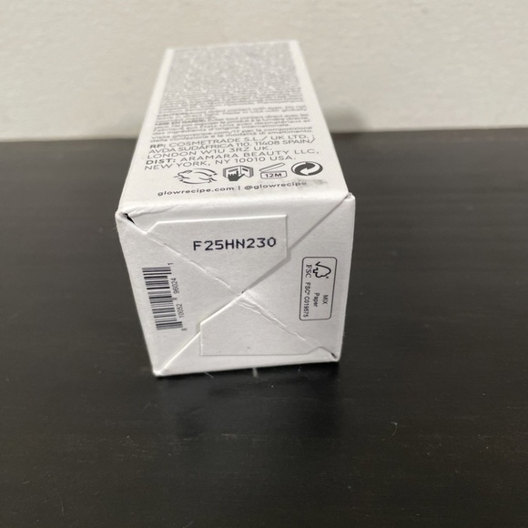 Glow Recipe Avacado Ceramide Recovery Serum - 30ml - Picture 6 of 6